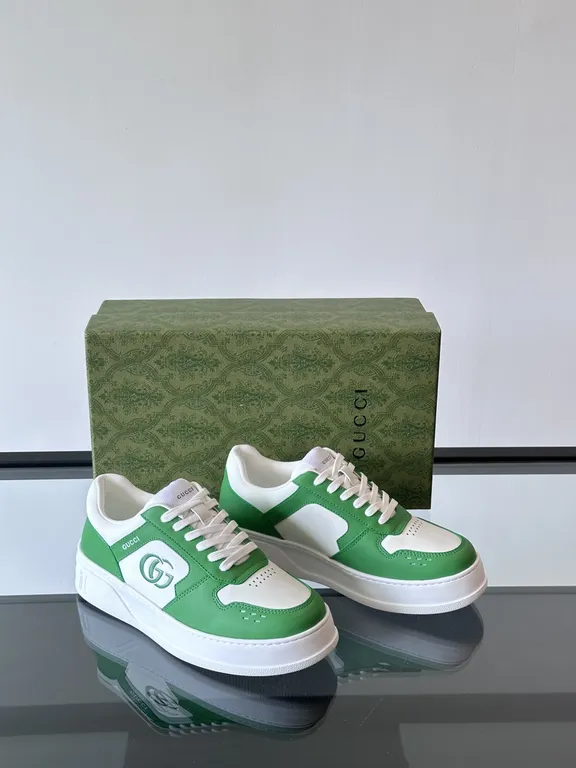 Gucci Shoe 